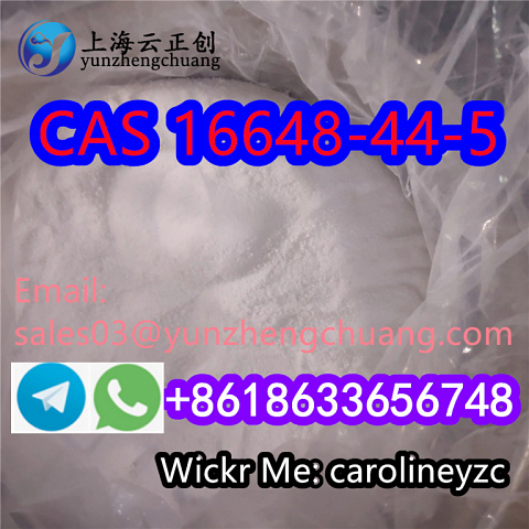 Hot sales Methyl 2-phenylacetoacetate CAS 16648-44-5