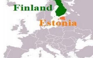 Finland-Estonia: international trade (By Sylodium, global import export directory).