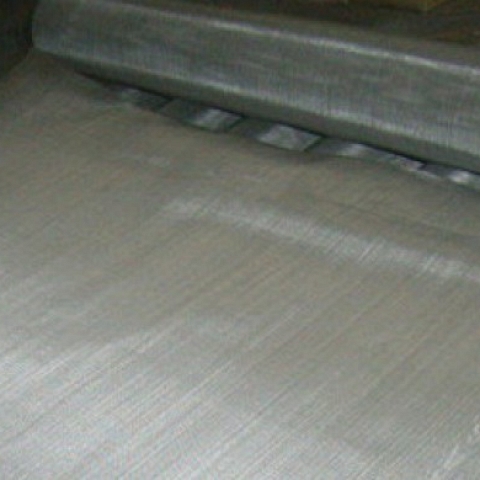 Stainless Steel Wire Mesh