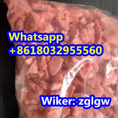 MDMA/Eutylone/ Molly/ EU CAS 802855-66-9  