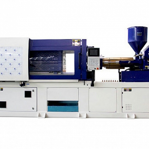 HXH 160-HXH High-Speed Injection Molding Machine