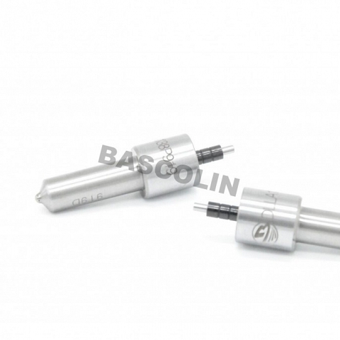 BASCOLIN diesel injector fuel nozzle DLLA138P919 suit for injector 095000-6120