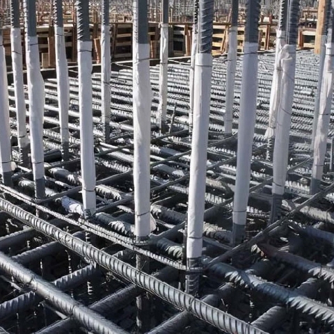 Concrete Reinforcement Steel Bar