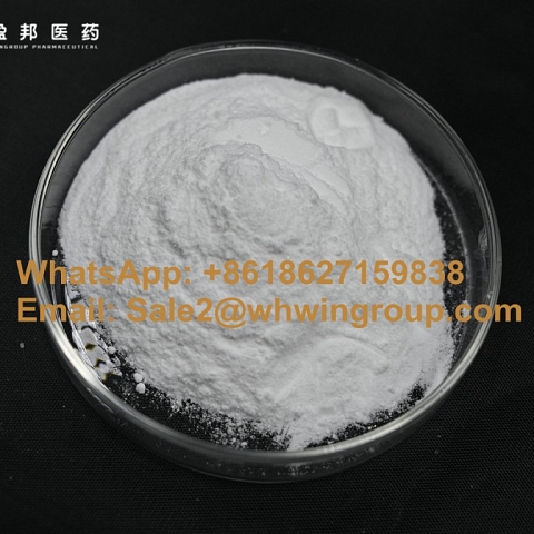 Chemical Supply 2-bromo-4-methylpropiophenone with High Quality and Best Deivery