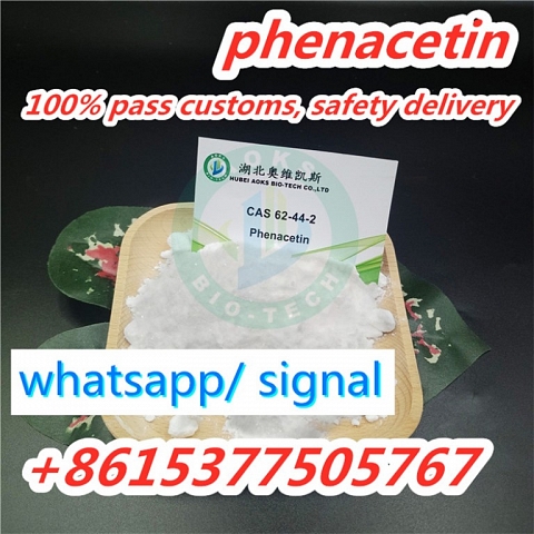 phenacetin supplier from China. buy 99.9% phenacetin powder to Europe