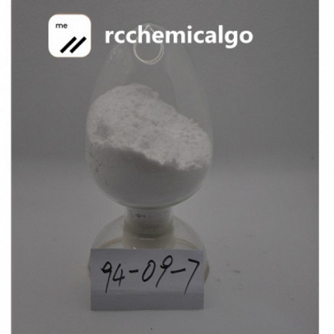 Procaine cas 59-46-1 Top Quality Bottom Price wickr rcchemicalgo