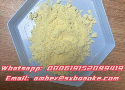 High quality   CAS  2732926-24-6   N-Desethyl Isotonitazene