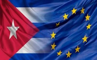 EU - Cuba, trade talks (Sylodium, import export business)