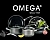 Omega kitchenware