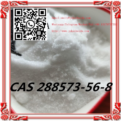 1-BOC-4-(4-FLUORO-PHENYLAMINO)-PIPERIDINE  KS-0037CAS288573-56-8