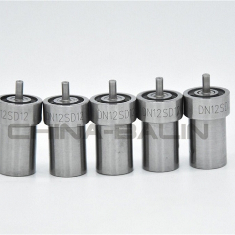  DENSO Nozzles DN12SD12 093400-0100,0434250027,105000-1600