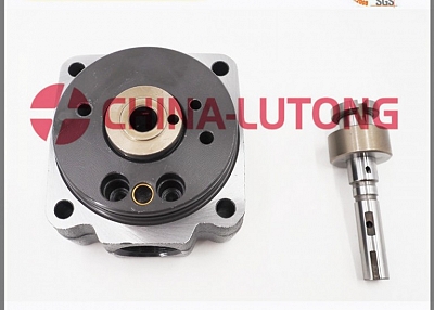 bosch ve pump 12mm head Diesel Injection Pump Head Rotor 1 468 336 614 VE6/12R for IVECO-8060