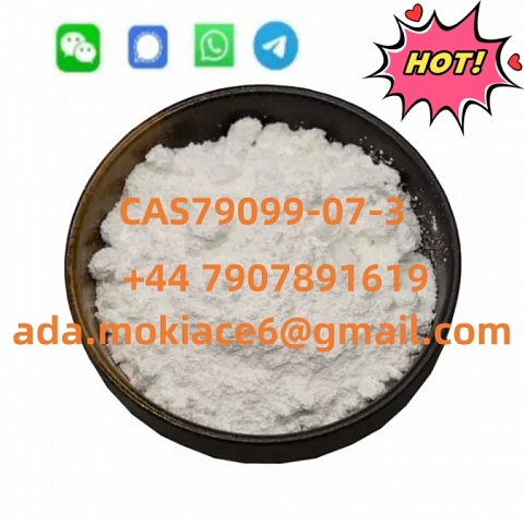 BOC-PIPERIDONE CAS 79099-07-3