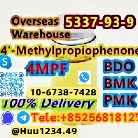 Sell PMK Oil CAS 5337-93-9 PMK ethyl glycidate with large Stock Good Price