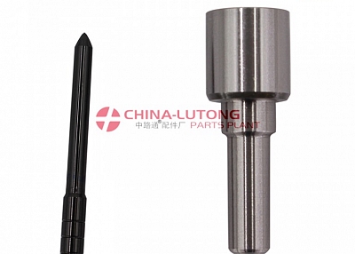 common rail injector parts DLLA148P872 nozzles 093400-8720 apply to TOYOTA