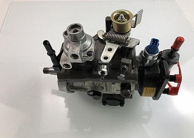 isuzu hydraulic pump for sale 1405-9320A343G distributor injector pump 