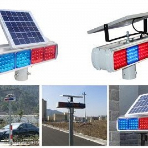  The composition of traffic lights