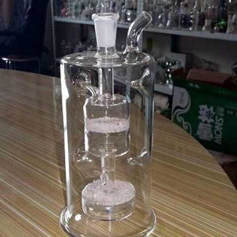 Glass Hookah