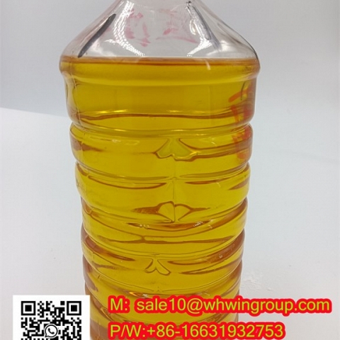 PMK ethyl glycidate CAS: 28578-16-7