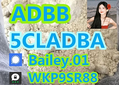 5cladba 5cladb adbb 5cl-adb-a 5fadb 99% purity