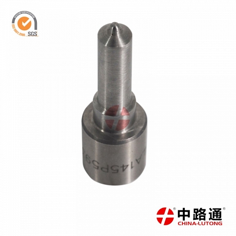 injector nozzle 2 437 010 075 dsla 145 p 631 Construction machinery diesel engine spare parts 