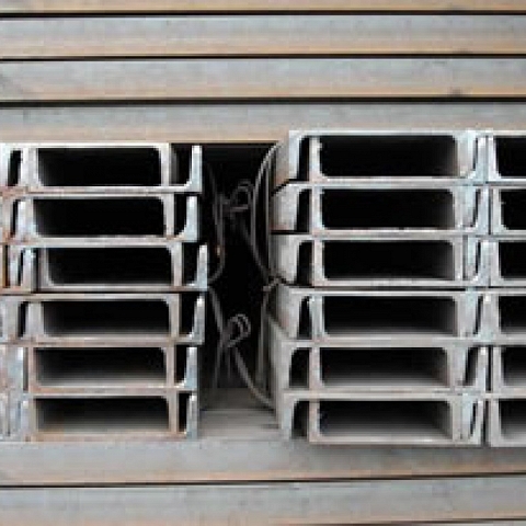 Channel Steel Bar