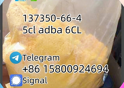 5cl adba 6CL 137350-66-4 Factory direct sale d5