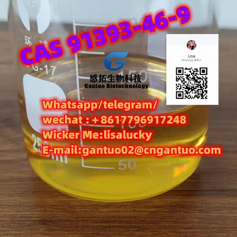 Hot Special CAS 91393-49-6 CAS 14176-50-2 2-(2-Chlorophenyl)-cyclohexanone 2114-39-8