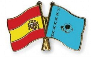 Kazakhstan - Spain, trade and economic cooperation (By Sylodium, international trade directory)