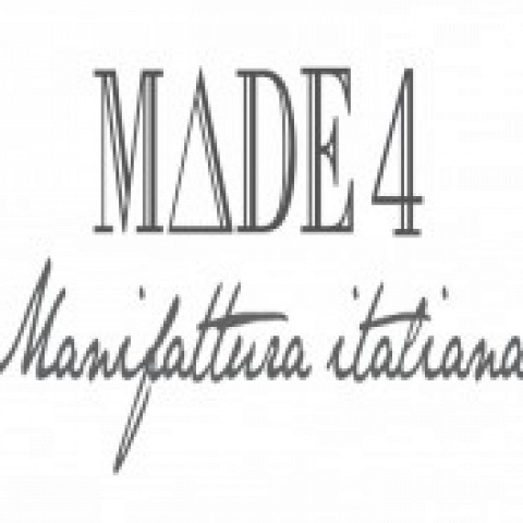 MADE 4 MANIFATTURA ITALIANA