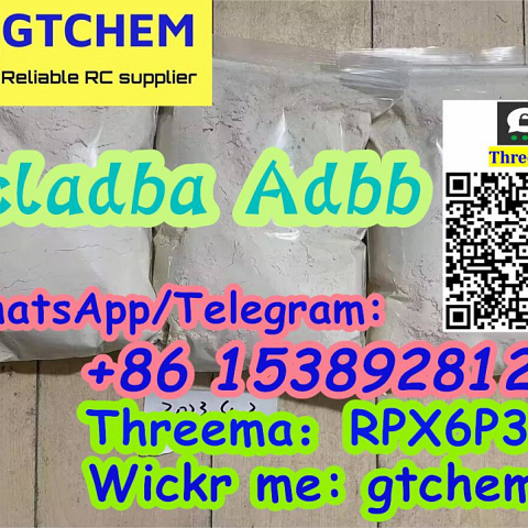 ADBB,5cladba,5cladb,4fadb,adb-butinaca,jwh018, precursor raw materials China supplier 