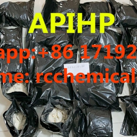 Apihp  APHP 2181620-71-1 Crystalline Powder