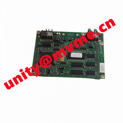 Triconex DI3301 DI Input Module