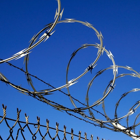 Razor Wire