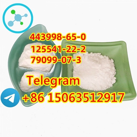 piperidine 443998-65-0 f5 Fast-shipping