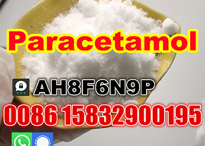 Pharmaceutical paracetamol raw powder best price Cas 103-90-2