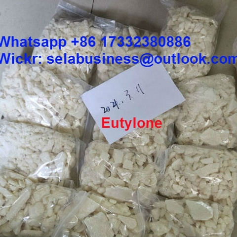 Selling MDMA Crystals Eutylone In Stock White/Yellow Big Crystals WhatsApp 86-17332380886