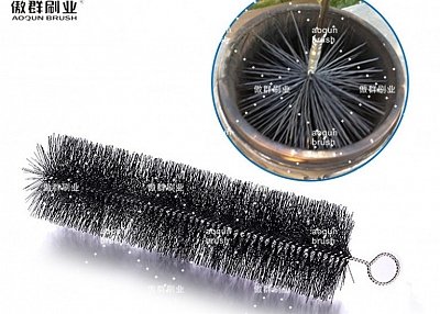 Pond Brush Filter With Good Quality Guarantee – AOQUN