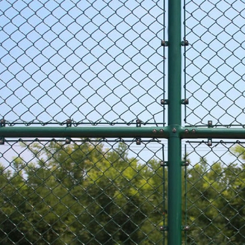 Chain Link Fence