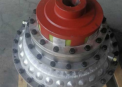 Supply YOX560 Hydraulic Coupler for Scraper Conveyor