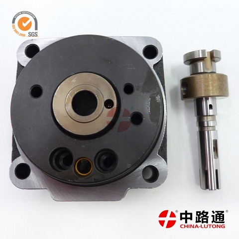 Rotor and distributor 1 468 336 457 For Iveco ve injector pump head seal