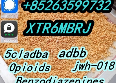 5CLADBA, 6C-LADB 5F-MAMB ADBB