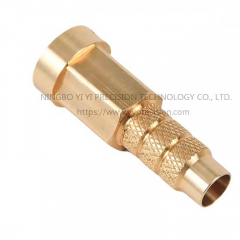 Ningbo Yi Yi Precision Technology Co., Ltd.