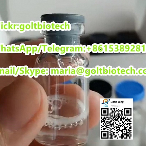 HGH Human Growth Hormone Peptides Cas 12629-01-5 10iu supplier