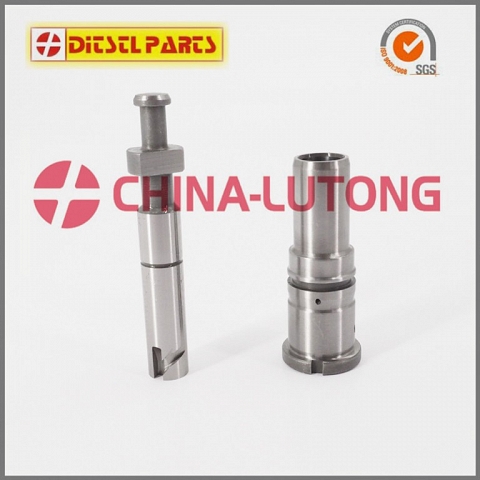 diesel plunger 134101-9120