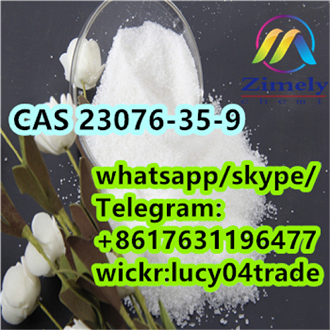 Better piperidine CAS 23076-35-9 Xylazine hydrochloride 