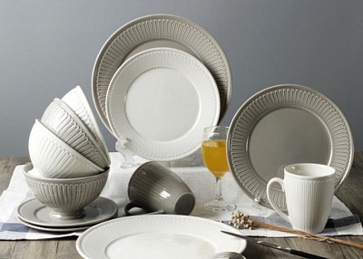 restaurant plate suppliers