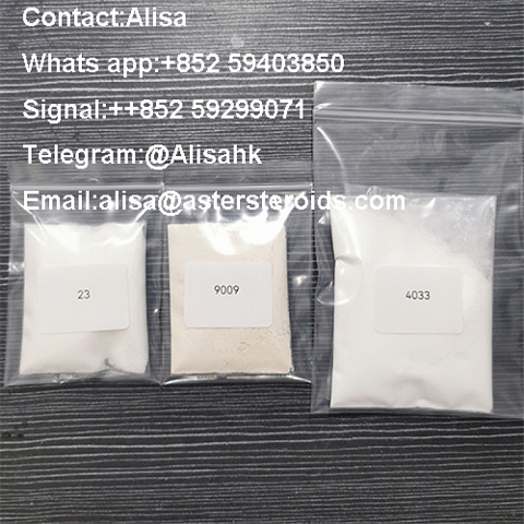  High Quality Sarm S23 powder 99% purity benefits effect