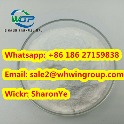  +8618627159838 Pregabalin CAS 148553-50-8 with Premium Quality and Competitive Price