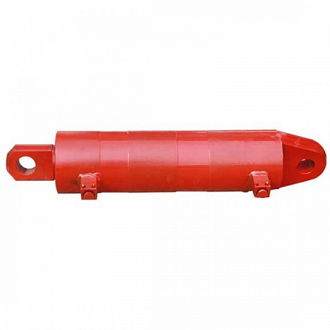 Underground coal mining Hydraulic support parts manufacturers 